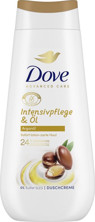 Olio di argan