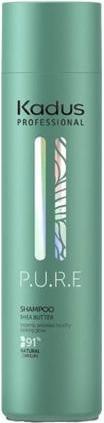 Immagine prodotto Londa P.U.R.E. Shampoo al Burro di Karité 250ml (250 ml, Shampoo liquido)