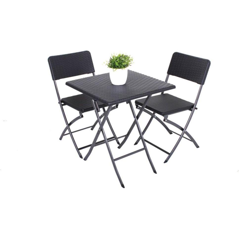 Garden Pleasure, Gartenlounge, Ventana