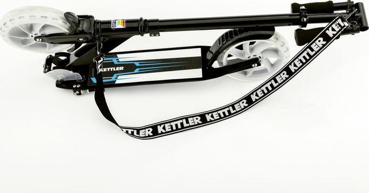 Produktbild Kettler Scooter Zero 8