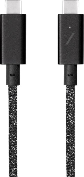 Produktbild Native Union USB C – USB C (2.40 m, USB 2.0, 240 W)