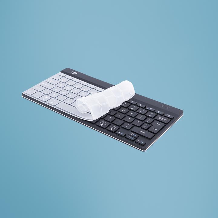 Produktbild R-Go Tools Tools Hygienische Tastaturschutz