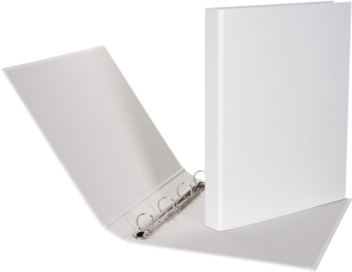 Actual product image Biella Show book (A4, 35 mm, 1 pcs.)