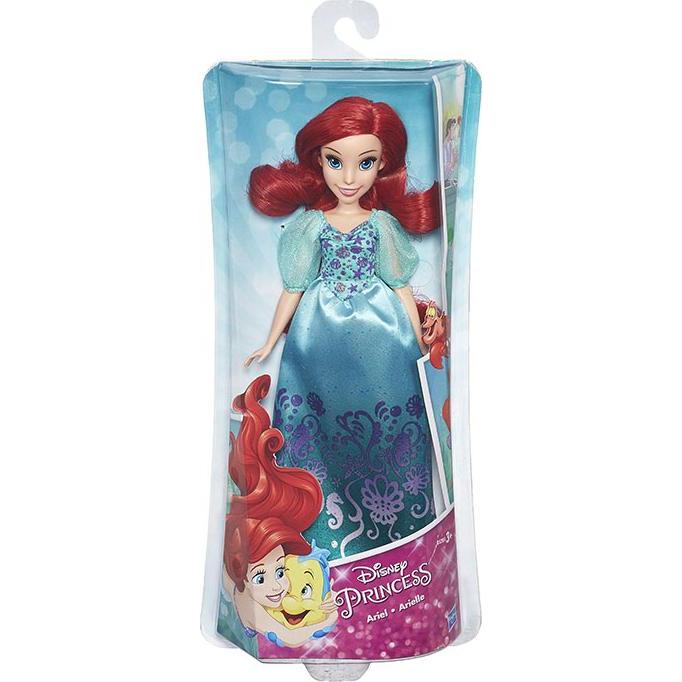 Hasbro Disney Princess Fashion Doll Ariel - GiocattoliGiocattoli