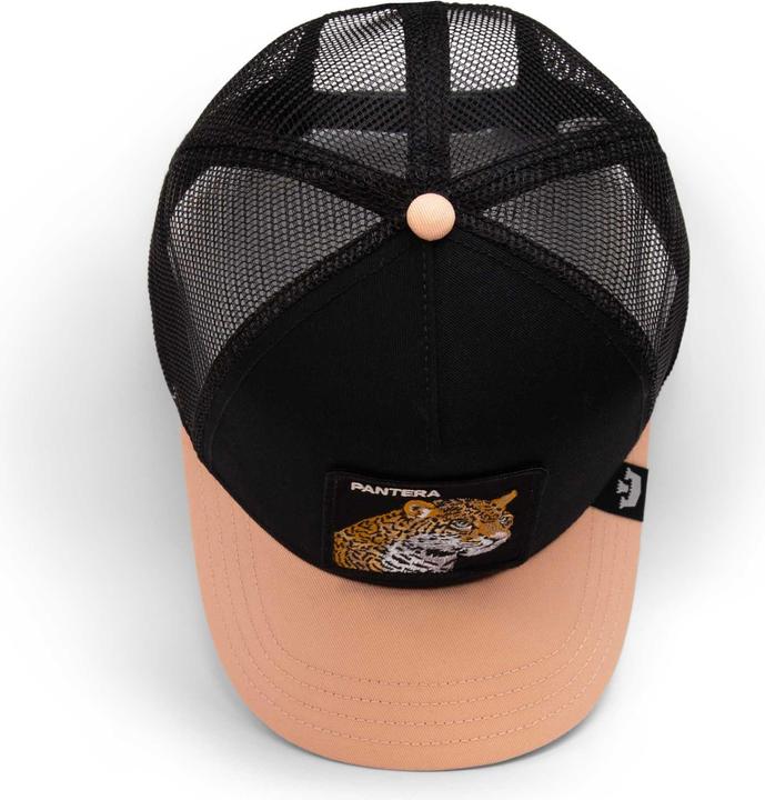 Actual product image Goorin Bros Cap Casual BIG CATS (One size)