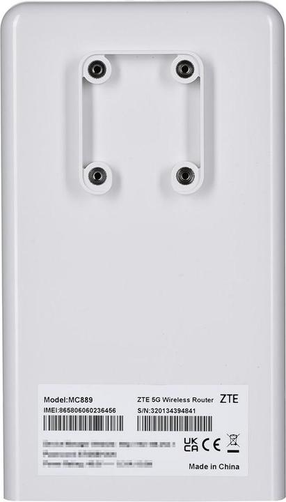 Immagine prodotto ZTE MC889+T3000