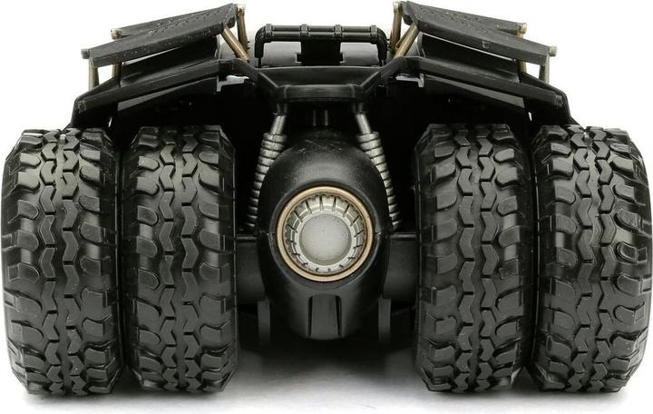 Productafbeelding Jada Batman The Dark Knight Batmobile