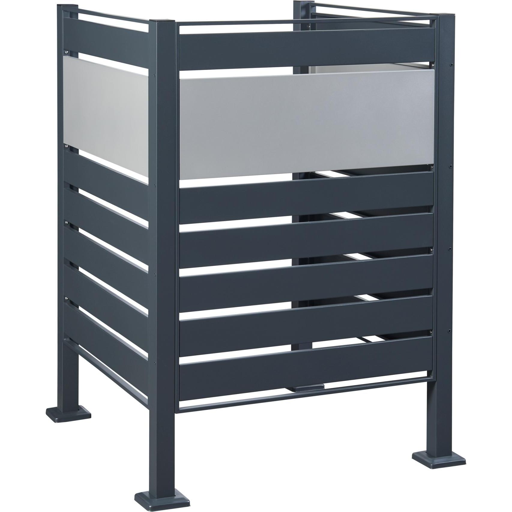 Thumbnail - En.Casa, Gartenhaus + Gartenschrank, Uusikaupunki