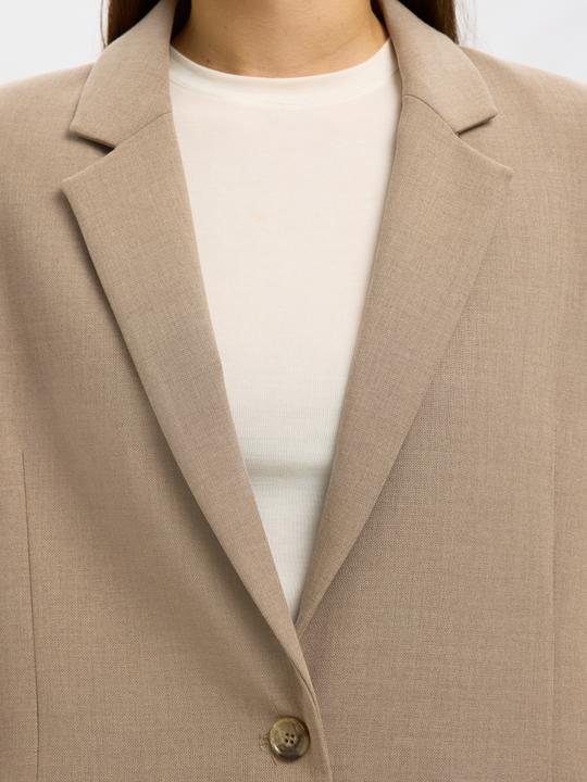 Produktbild Selected Femme Relaxed Fit Blazer (34)