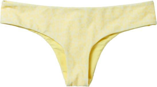 Roar Bikini Bottom