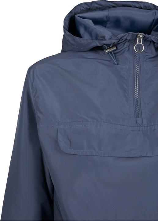 Produktbild Urban Classics Ladies Basic Pull Over Jacket (S)