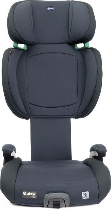 Produktbild Chicco Quizy i-size (Kindersitzerhöhung, ECE R129/i-Size Norm)