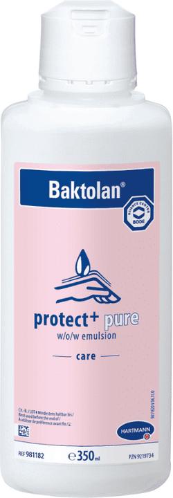 Produktbild Baktolan protect plus pure (100 ml)