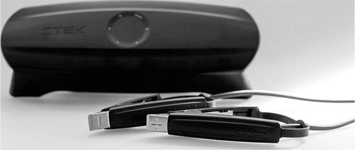 Produktbild Ctek CS ONE Gen 2 (12V)