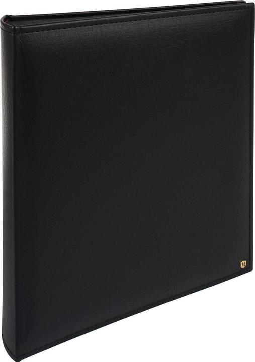 Actual product image Henzo Lonzo 28x30,5 70 black pages book 1109108 (30.50 x 28 cm)