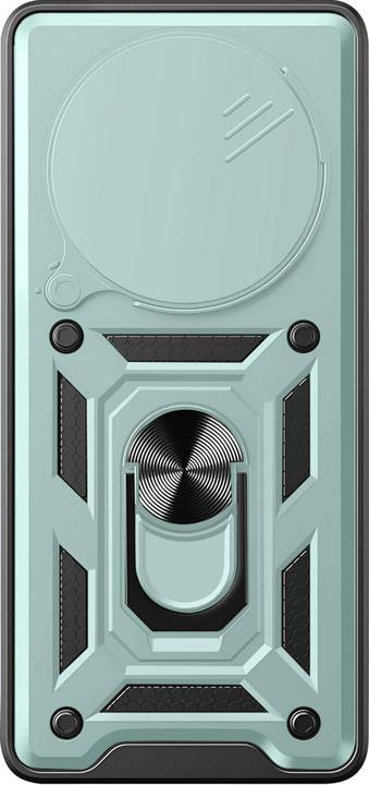 Actual product image Avizar SlideProtect Case (Xiaomi Redmi Note 14 Pro)