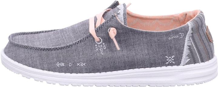 Produktbild Hey Dude Wendy Boho Embroidered (37)