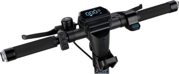 Produktbild SoFlow SO4 Pro Gen 2 (20 km/h, 40 km, 500 W)