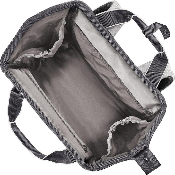 Actual product image reisenthel allrounder R large herringbone grey (23 l)
