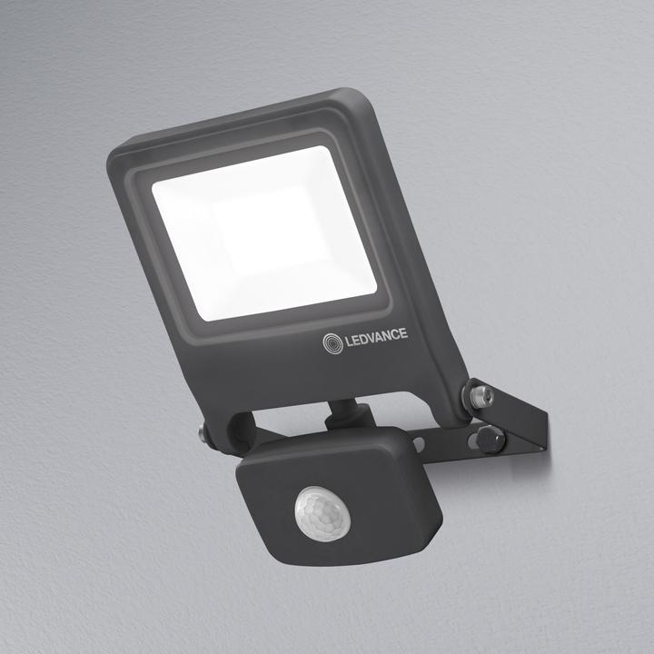 Produktbild Ledvance Endura Flood Sensor (1700 lm, IP44)