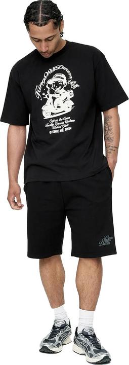 Produktbild Kings Will Dream Studio Cafe Boy TShirt (M)