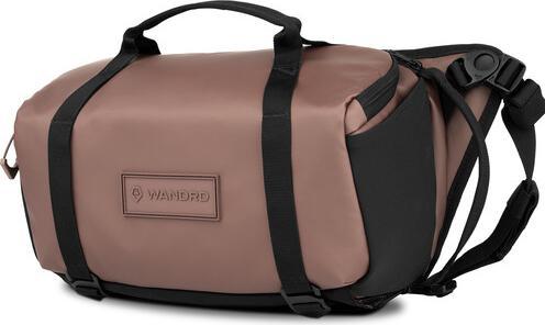 Actual product image Wandrd ROGUE Sling 9L Atacama Clay V2 (Camera shoulder bag, 9 l)