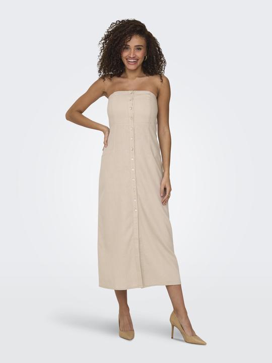 Image du produit Only ONLCARO Langes Kleid Kleid (XL)