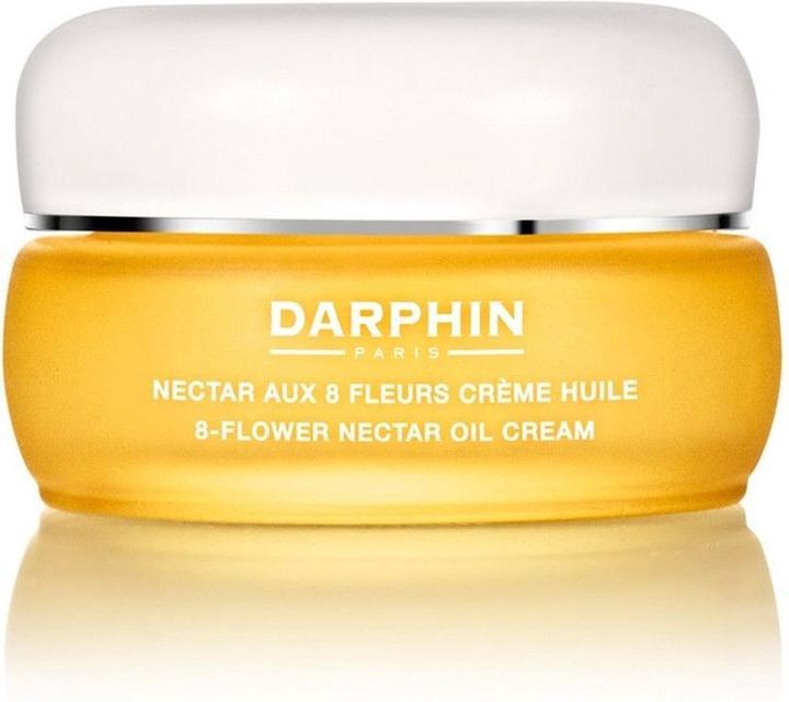 Produktbild Darphin Nectar 8 Fluide Crème Huile (30 ml, 24h Creme)