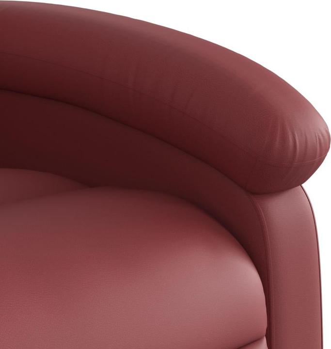 Image du produit vidaXL Massagesessel mit Aufstehhilfe