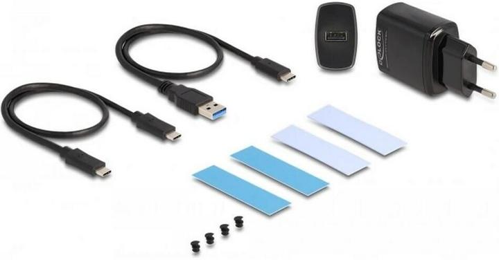 Produktbild Delock 42022 (M.2 2230, M.2 2242, M.2 2260, M.2 2280)