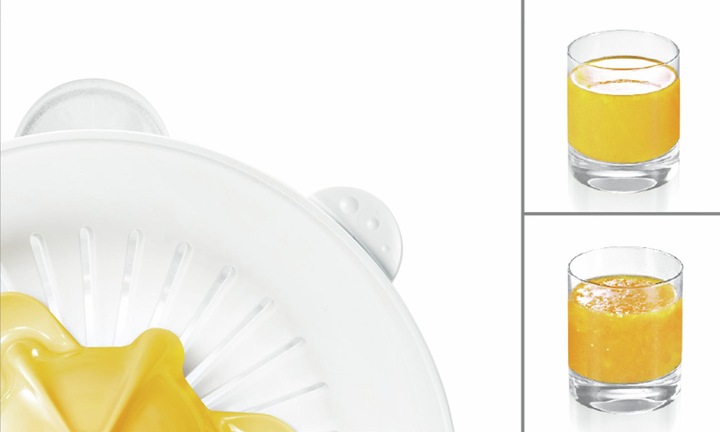 Produktbild Bosch Hausgeräte Mcp 3500 (EU-Stecker)