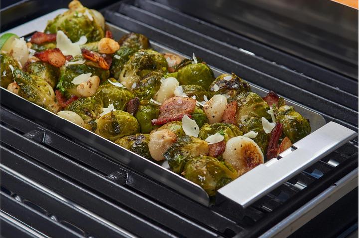 Image du produit Broil King sommet étroit