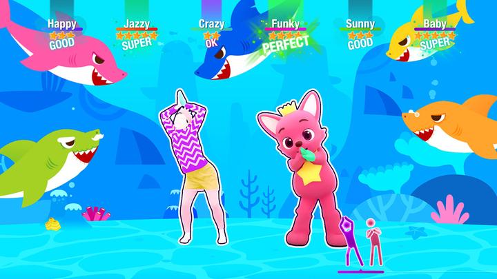 Immagine prodotto Ubisoft Just Dance 2020 (Switch, Multilingue)