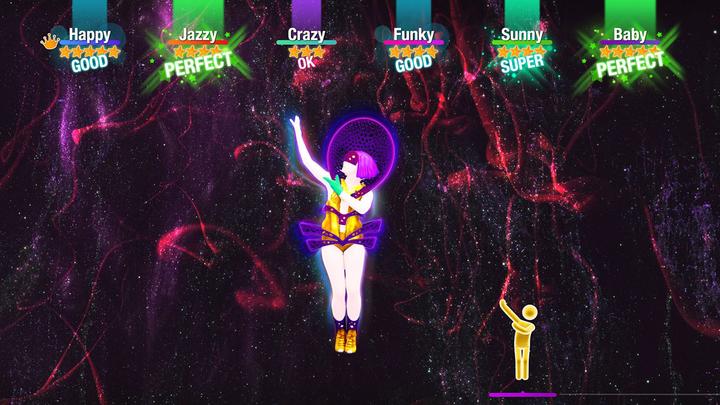 Immagine prodotto Ubisoft Just Dance 2020 (Switch, Multilingue)