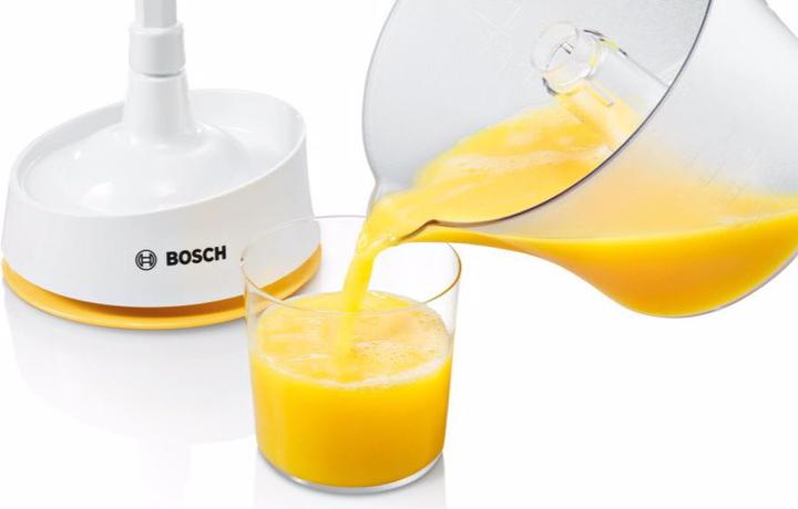 Image du produit Bosch Hausgeräte Mcp 3000