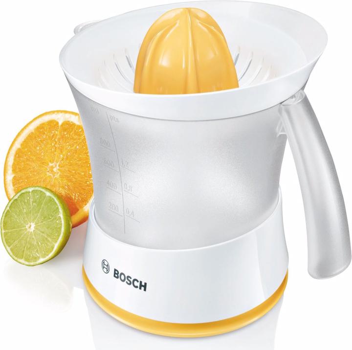 Image du produit Bosch Hausgeräte Mcp 3000