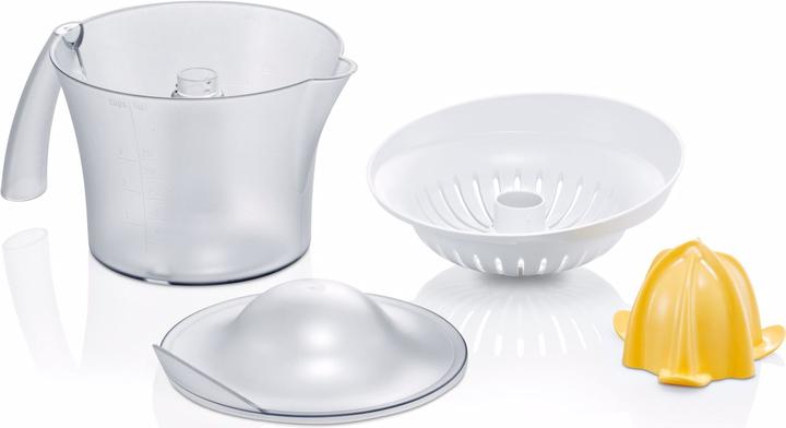 Image du produit Bosch Hausgeräte Mcp 3000