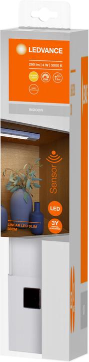 Produktbild Ledvance Linear Led Slim (290 lm)