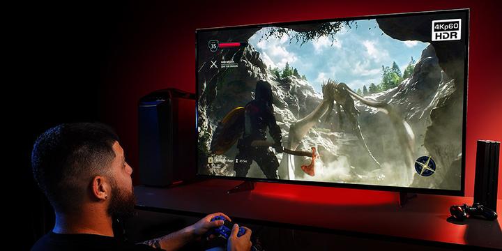 Produktbild AVerMedia Live Gamer 4K (PC)