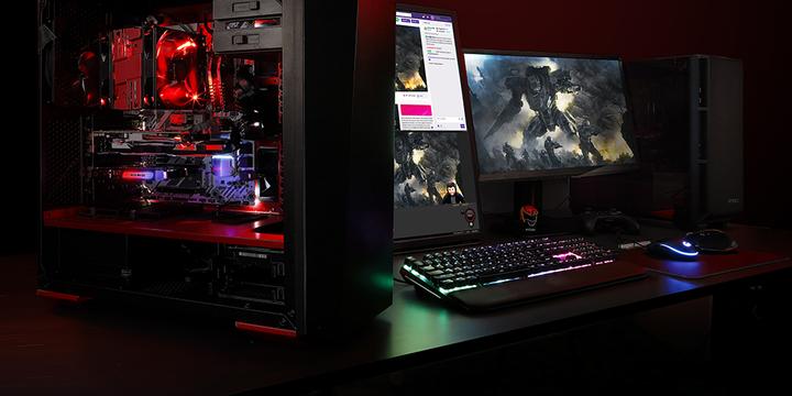 Produktbild AVerMedia Live Gamer 4K (PC)