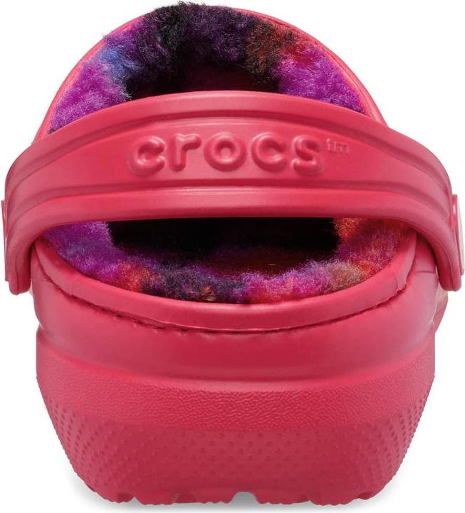 Image du produit Crocs K's Classic LinedBoldCheckClog (35)