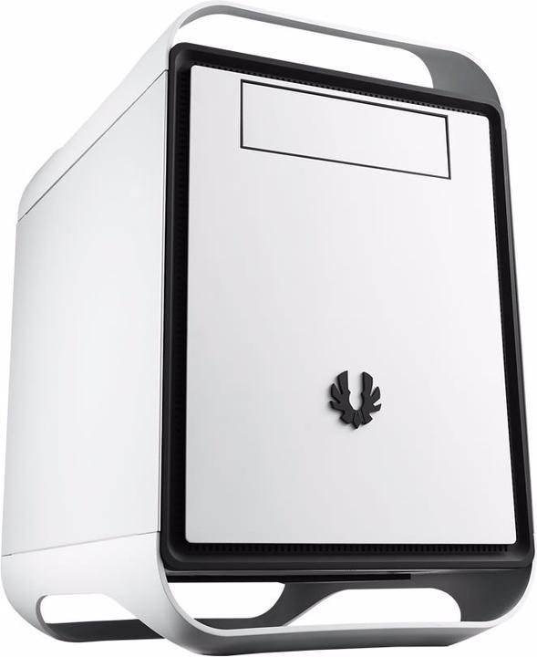 Actual product image BitFenix Prodigy M (mATX, Mini-ITX)