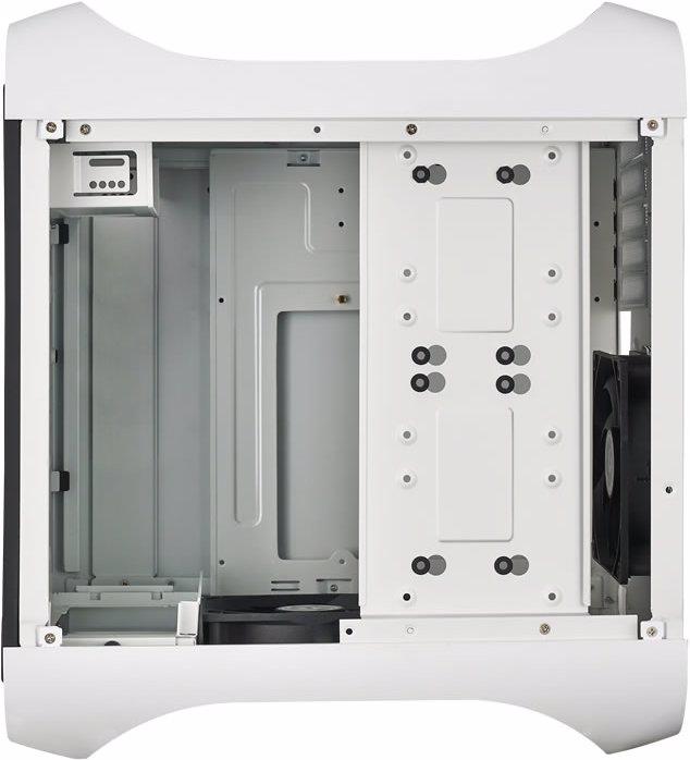 Actual product image BitFenix Prodigy M (mATX, Mini-ITX)