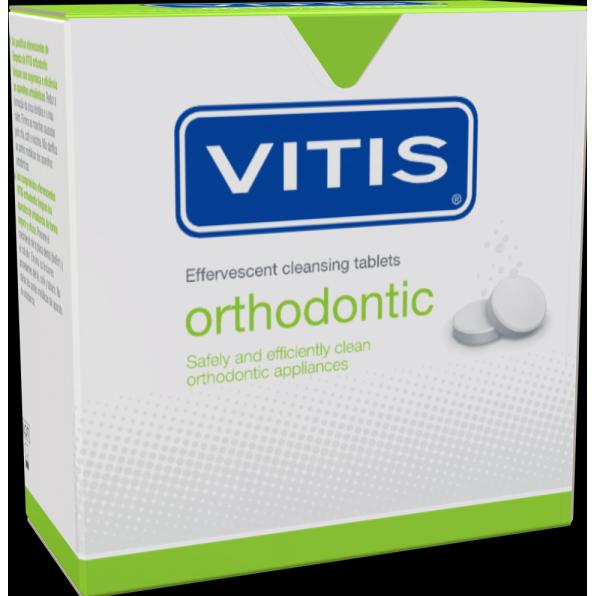 Dentaid, Bleaching, VITIS orthodontic Reinigungs-Einheiten (32 Stk.)
