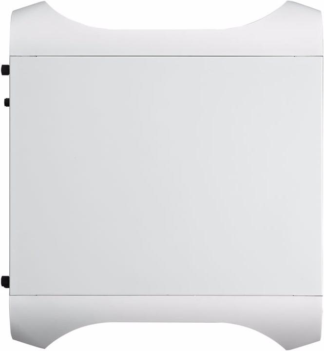 Actual product image BitFenix Prodigy M (mATX, Mini-ITX)