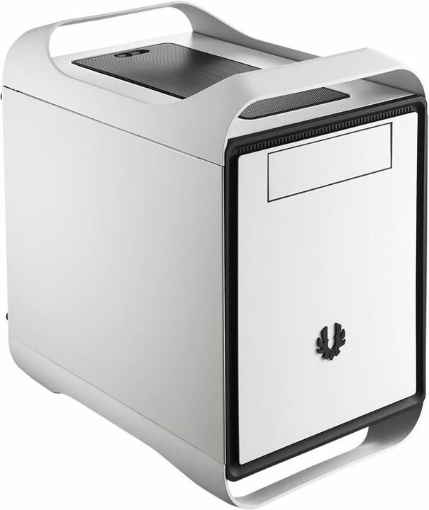 Actual product image BitFenix Prodigy M (mATX, Mini-ITX)