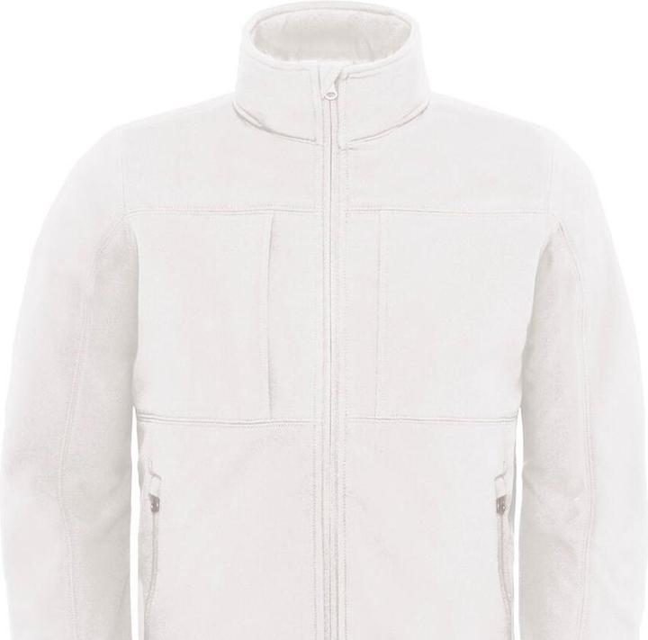 Immagine prodotto B&C Giacca Soft Shell Con Cappuccio Uomo (3XL)