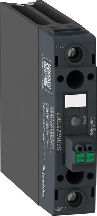 Produktbild Schneider Electric Halbleiterrelais