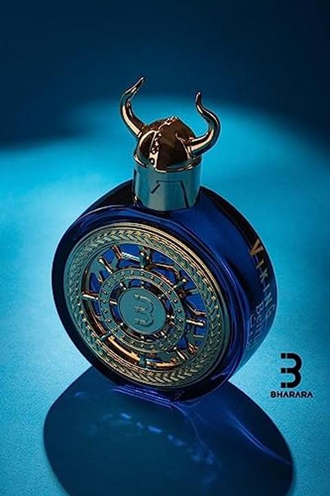 Actual product image Bharara Viking Beirut (Eau de parfum, 100 ml)