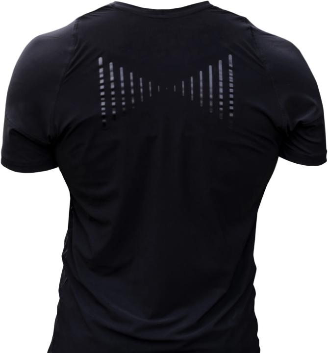 Actual product image Quick Aid Reminder T-Shirt (M)